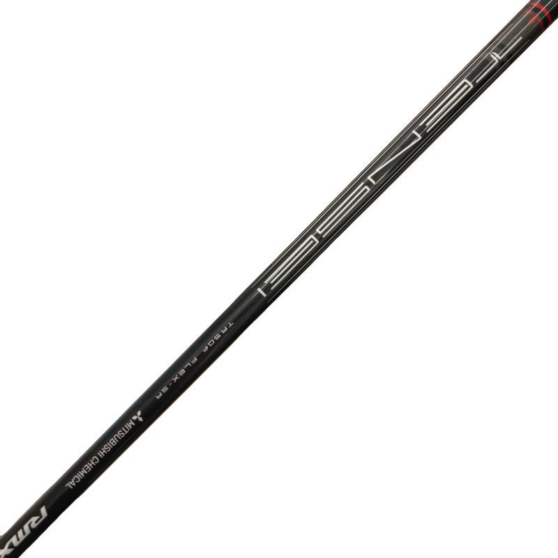 YAMAHA（ヤマハ） RMX VD(2024) 3W フェアウェイウッド FW フレックス
