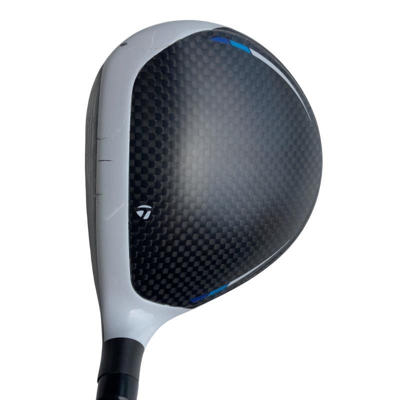 TaylorMade（テーラーメイド） SIM2 MAX-D 5W フェアウェイウッド FW