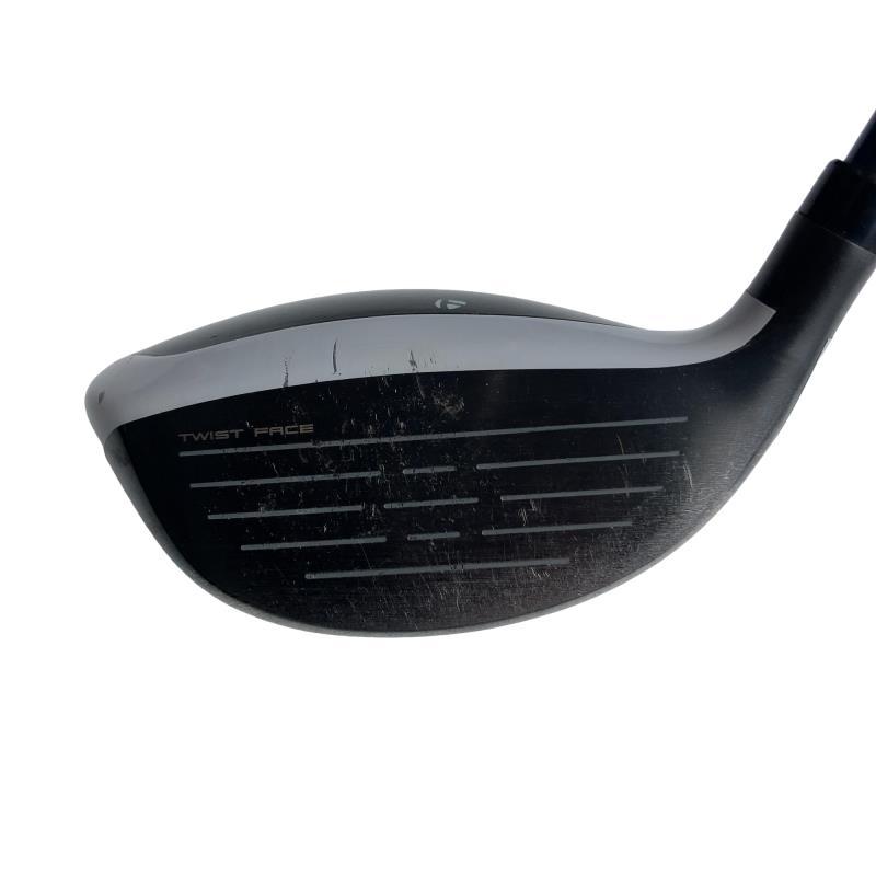TaylorMade（テーラーメイド） SIM2 MAX-D 5W フェアウェイウッド FW