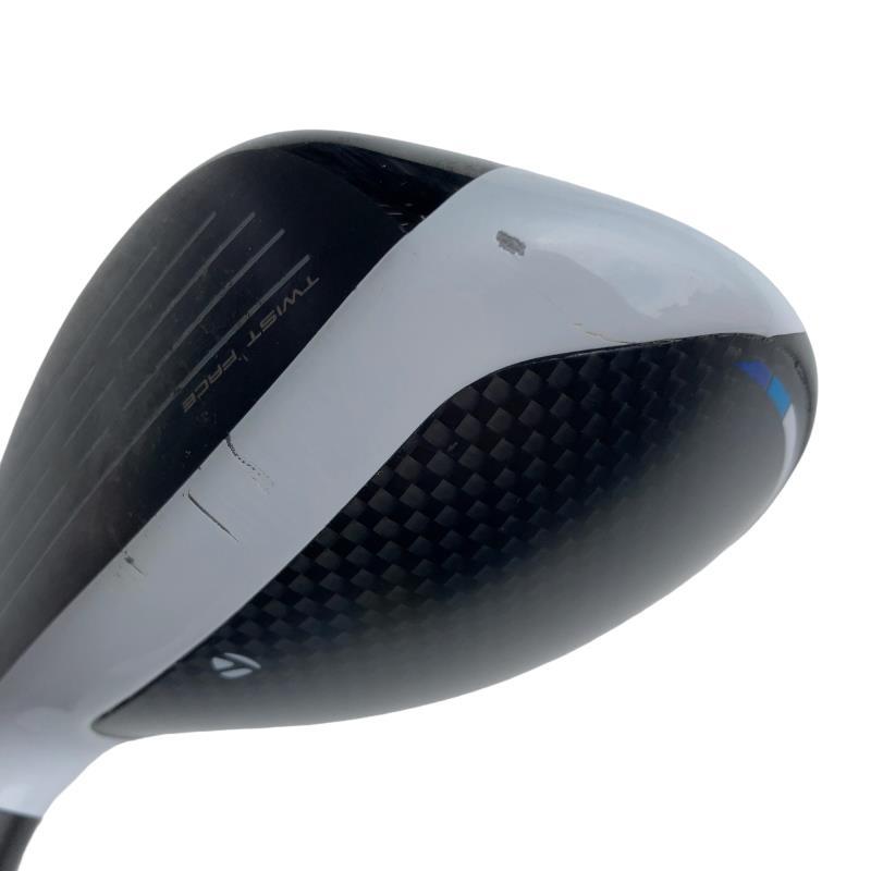 TaylorMade（テーラーメイド） SIM2 MAX-D 5W フェアウェイウッド FW