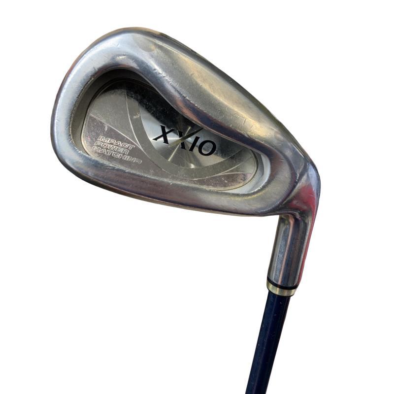 DUNLOP（ダンロップ） XXIO(2006) 6S レディース アイアンセット IR