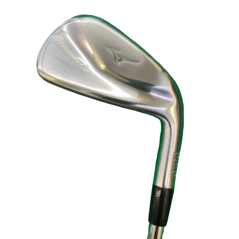 MIZUNO GOLF ミズノ Mizuno Pro 245 8S アイアンセット IR フレックスS
