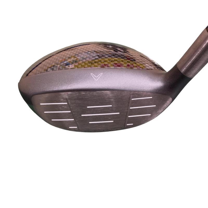 Callaway（キャロウェイ） PARADYM Ai SMOKE MAX D 7W フェアウェイ