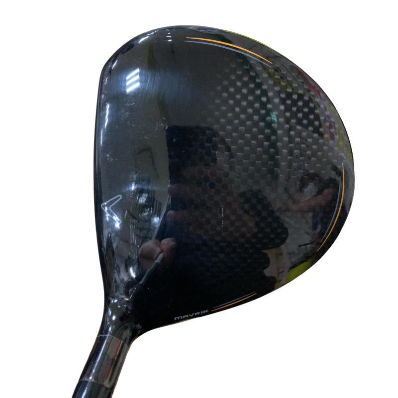 MAVRIK MAX フェアウェイウッド 3W(SR) Callaway（キャロウェイ） MAVRIK MAX 3W フェアウェイウッド FW