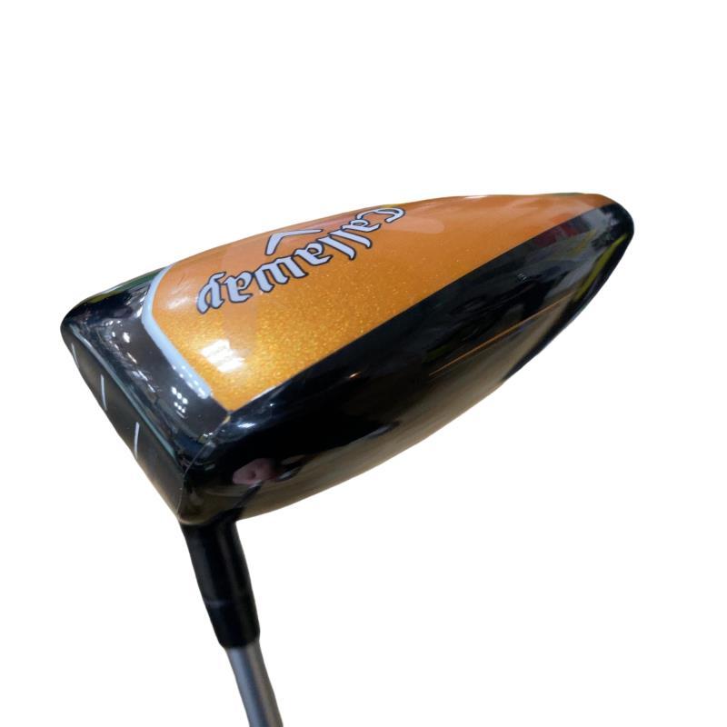 Callaway（キャロウェイ） MAVRIK MAX 3W フェアウェイウッド FW