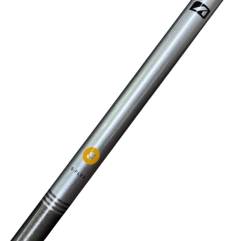 DUNLOP（ダンロップ） SRIXON ZX5 8S アイアンセット IR フレックスS