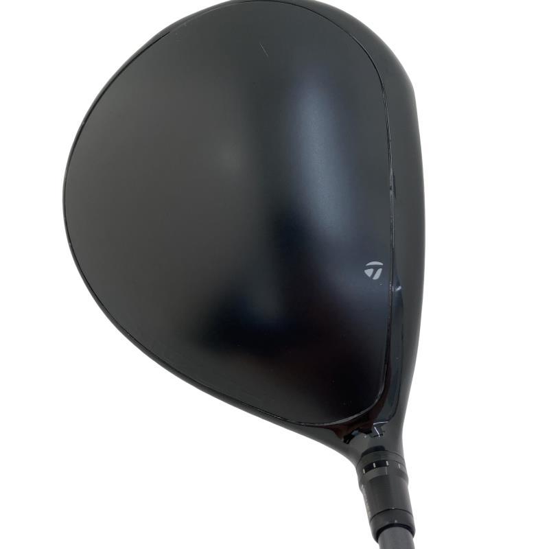 TaylorMade（テーラーメイド） STEALTH 9° レフティ ドライバー DR
