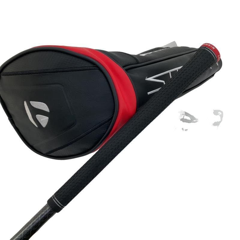 TaylorMade（テーラーメイド） STEALTH 9° レフティ ドライバー DR