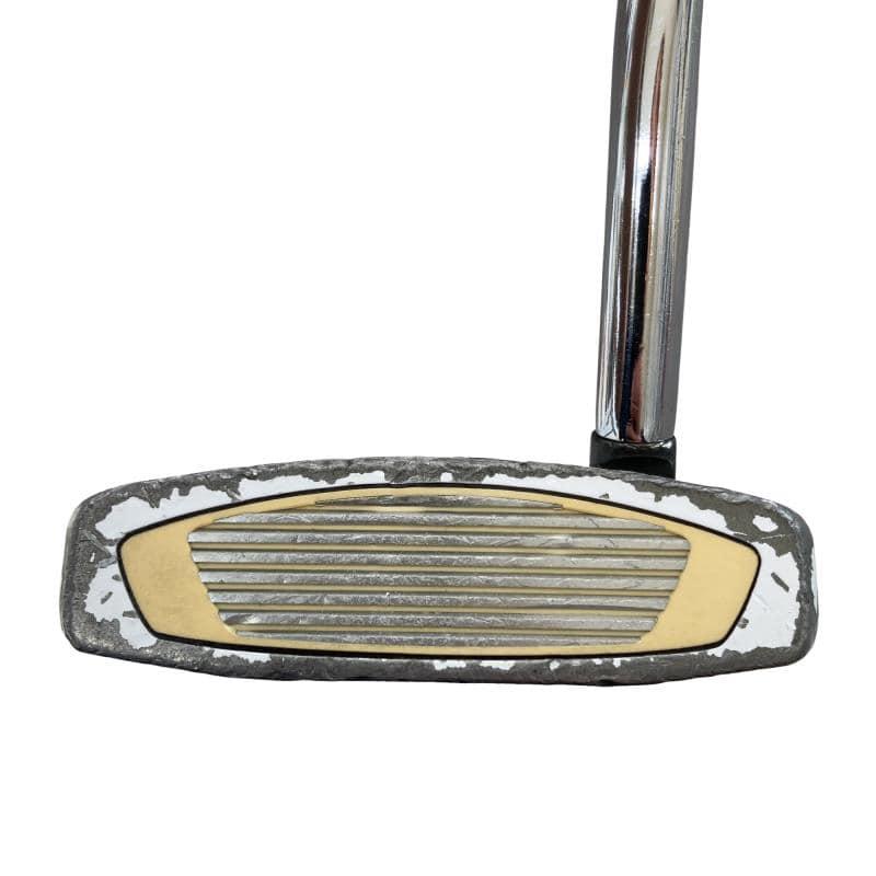 TaylorMade（テーラーメイド） Spider EX PLATINUM/WHITE シングル 