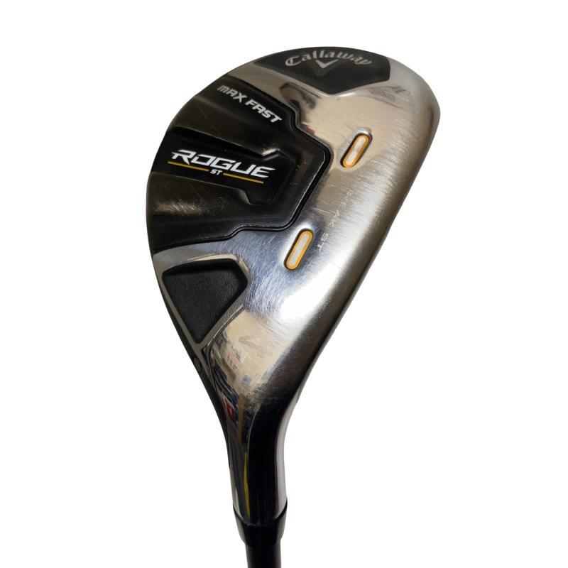 Callaway（キャロウェイ） ROGUE ST MAX FAST U4 ユーティリティ UT
