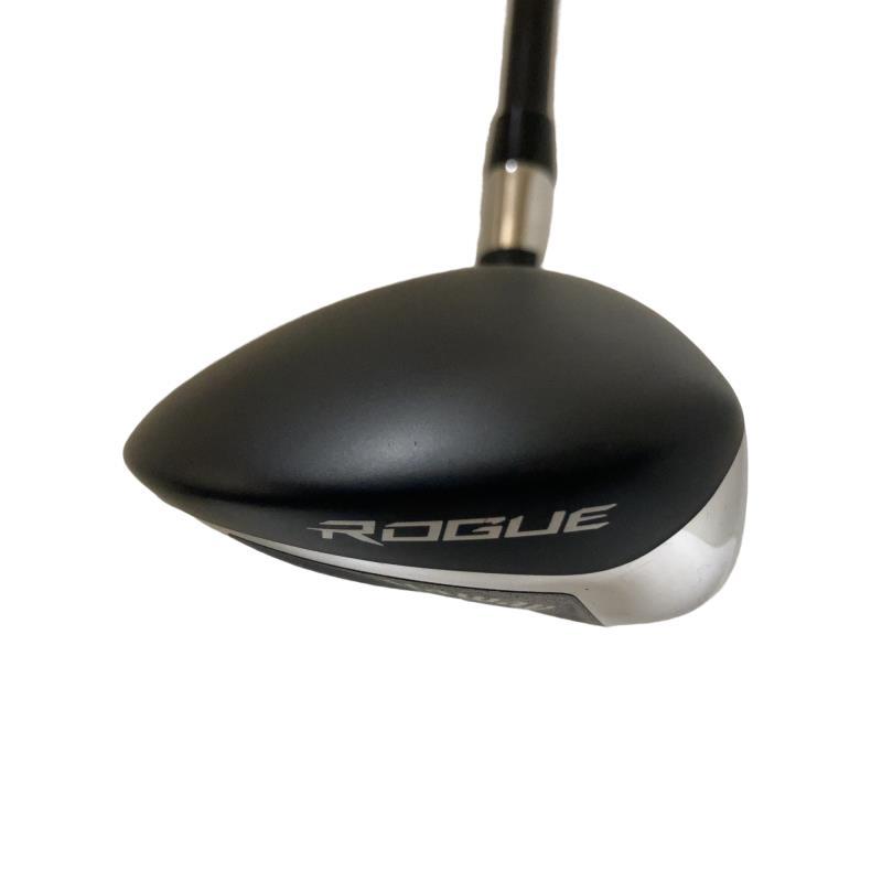 Callaway（キャロウェイ） ROGUE ST MAX FAST U4 ユーティリティ UT