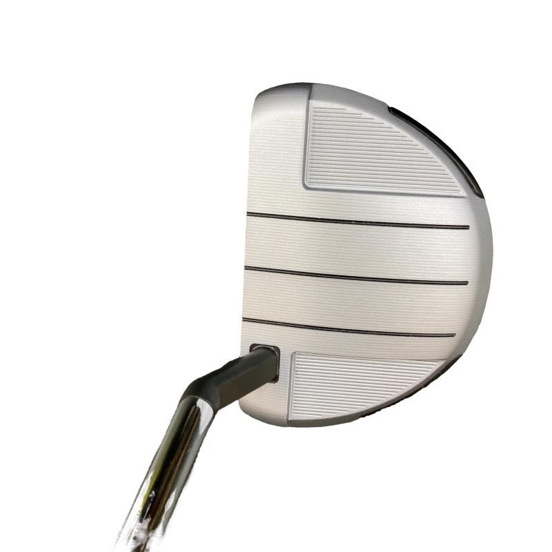 TaylorMade（テーラーメイド） Spider GT ROLLBACK SILVER スモール