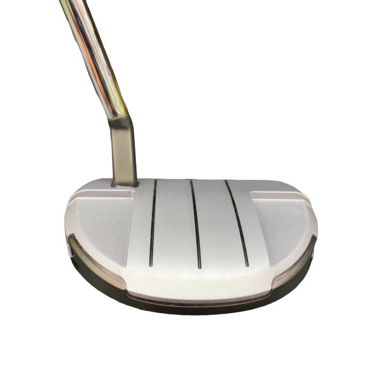 TaylorMade（テーラーメイド） Spider GT ROLLBACK SILVER スモール 