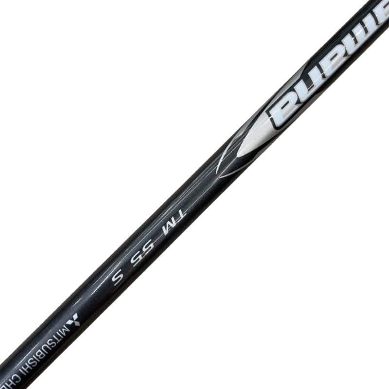 TaylorMade（テーラーメイド） Qi35 9° ドライバー DR フレックスS