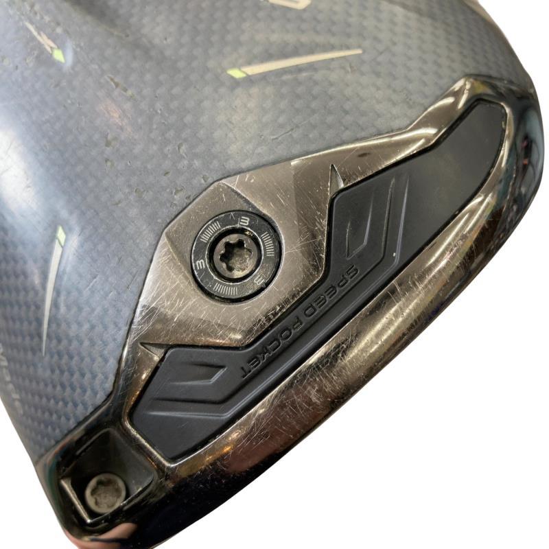 TaylorMade（テーラーメイド） Qi35 9° ドライバー DR フレックスS