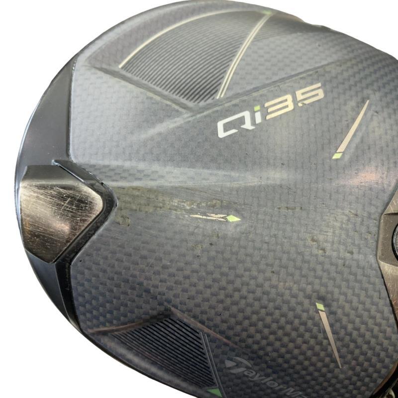TaylorMade（テーラーメイド） Qi35 9° ドライバー DR フレックスS