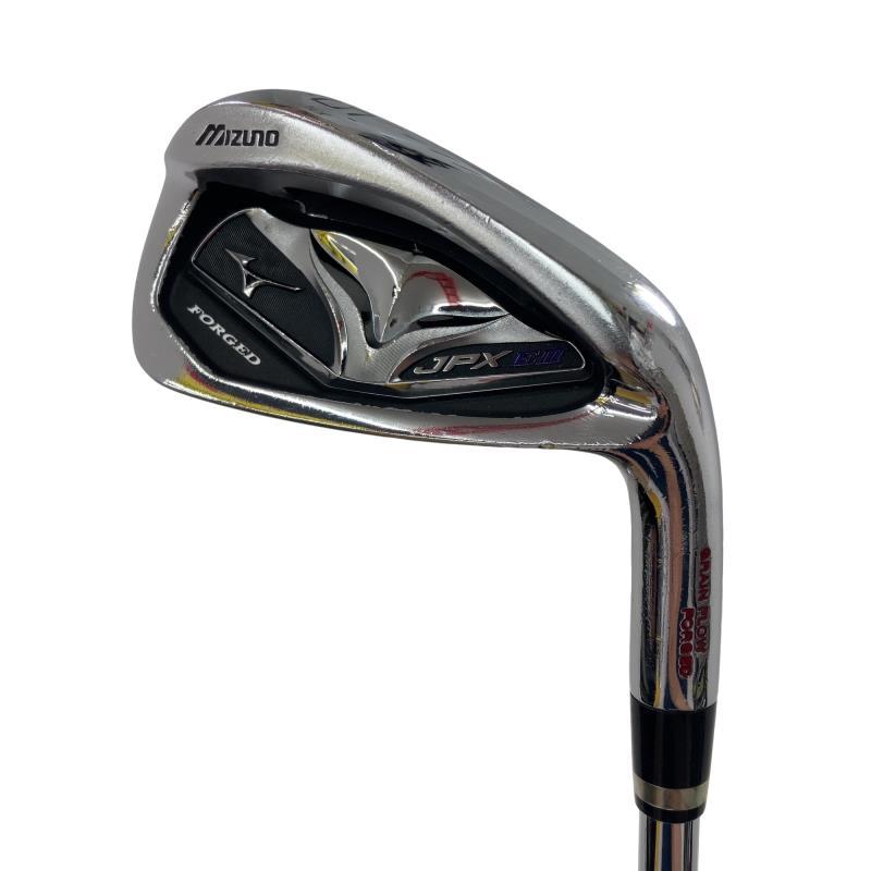 MIZUNO GOLF ミズノ JPX EIII FORGED 7S アイアンセット IR フレックス 