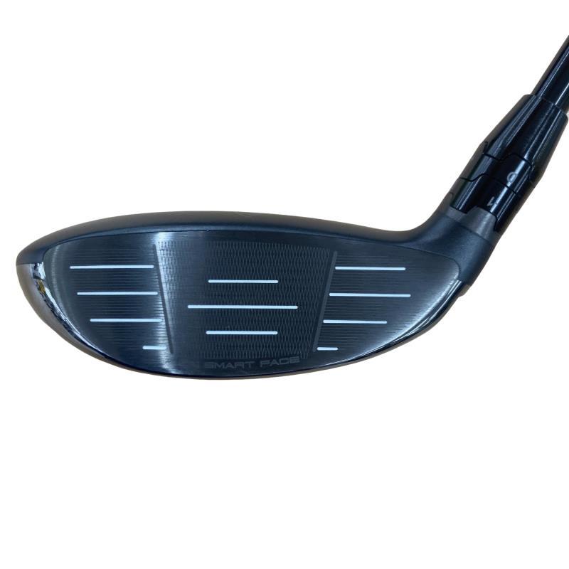 Callaway（キャロウェイ） PARADYM Ai SMOKE MAX 3W フェアウェイ