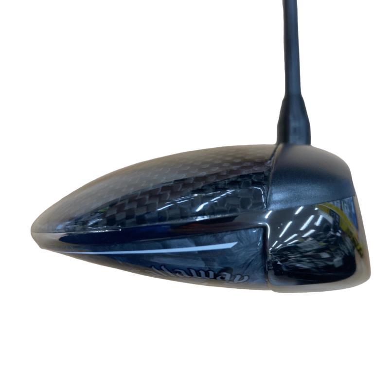 Callaway（キャロウェイ） PARADYM Ai SMOKE MAX 3W フェアウェイ