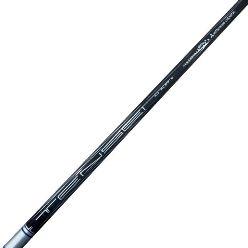 Callaway（キャロウェイ） PARADYM Ai SMOKE MAX 3W フェアウェイ