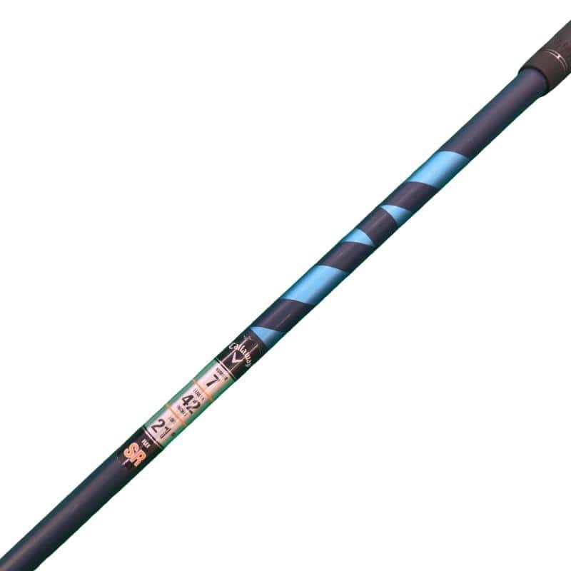 Callaway（キャロウェイ） PARADYM X 7W フェアウェイウッド FW