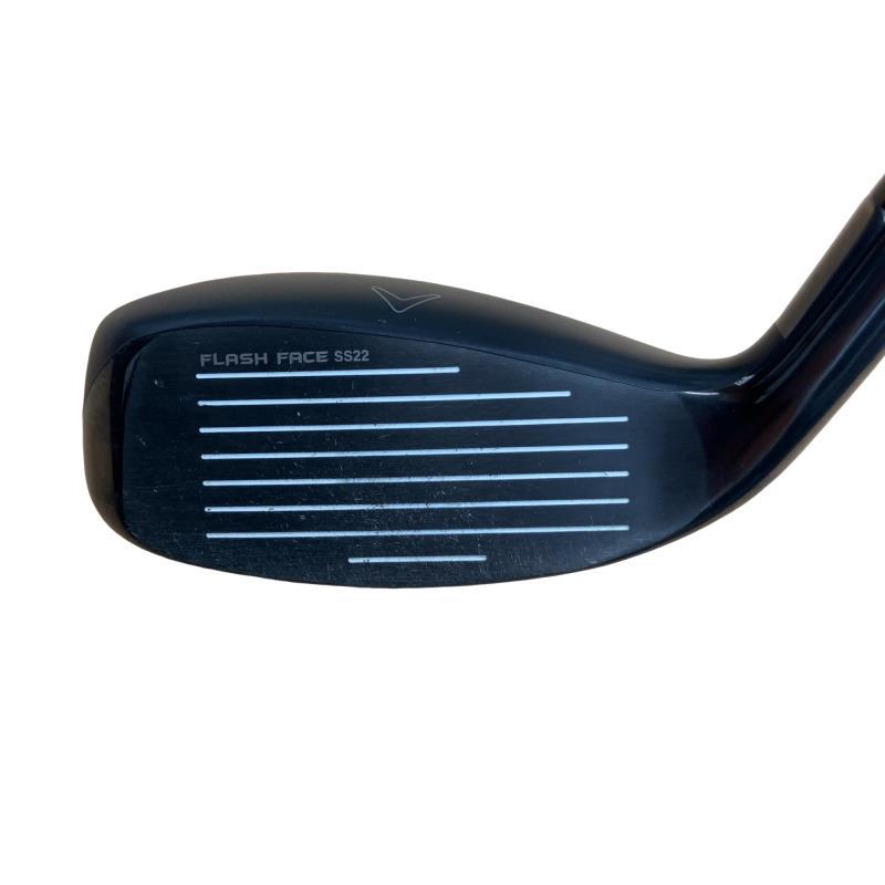 Callaway（キャロウェイ） ROGUE ST MAX U5 ユーティリティ UT