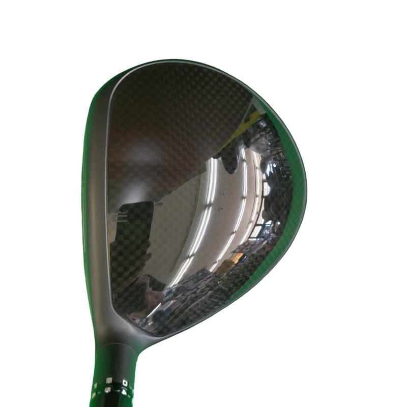 COBRA（コブラ） KING TEC MINI DRIVER 13.5° ドライバー DR