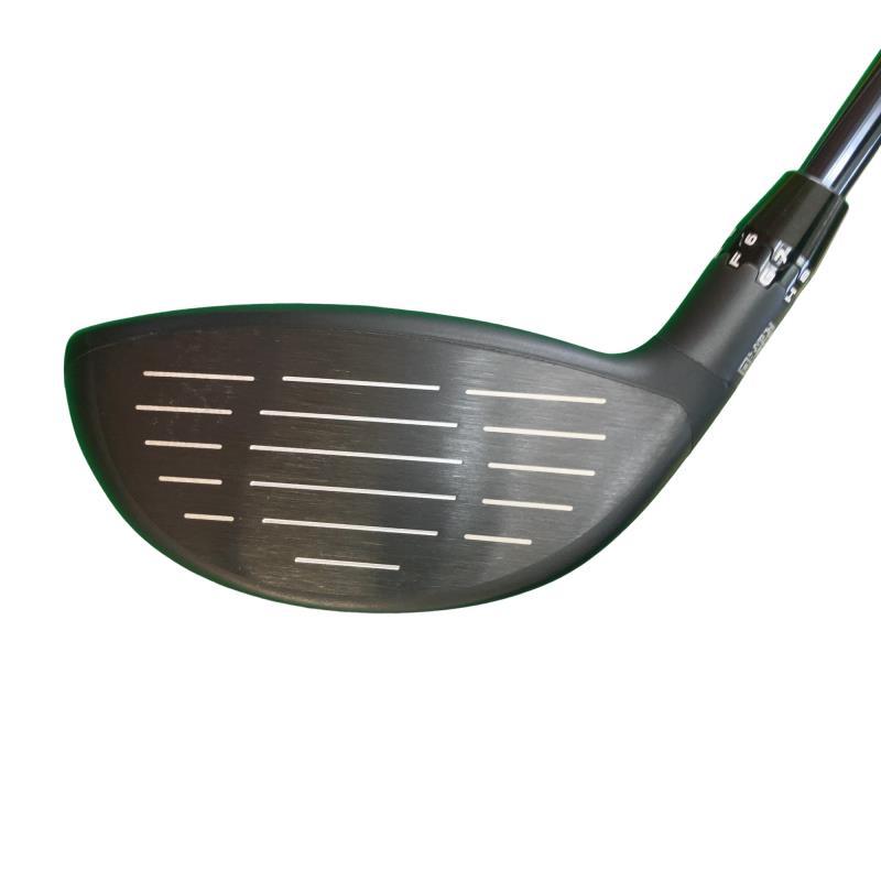 COBRA（コブラ） KING TEC MINI DRIVER 13.5° ドライバー DR
