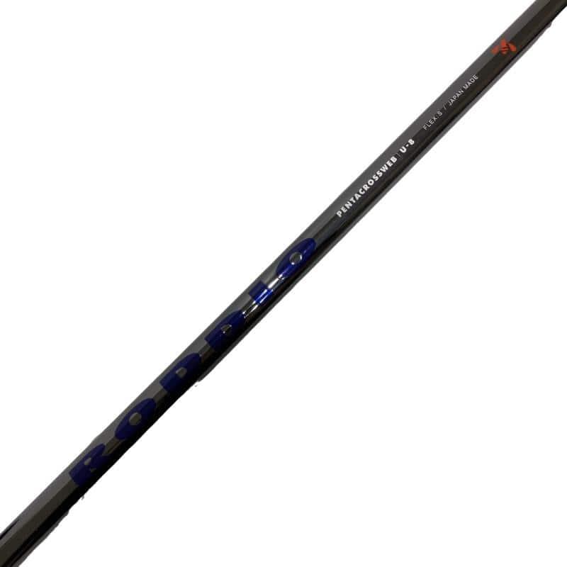 ロッディオ RODDIO ユーティリティ 24° UT フレックスS : ゴルフ