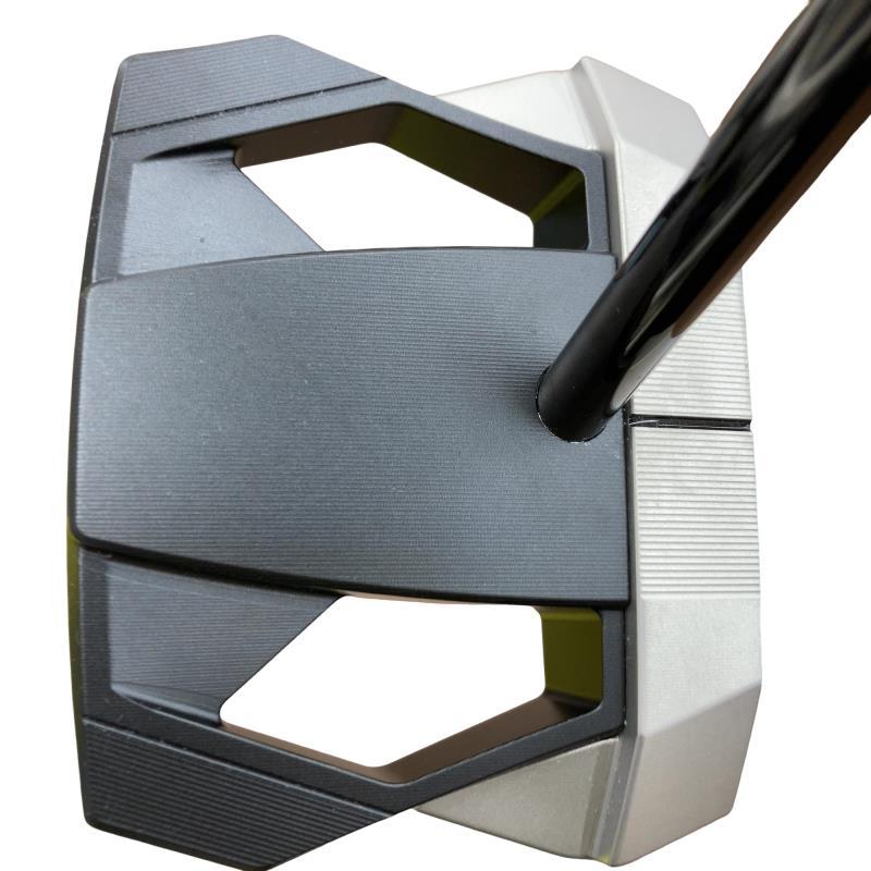 TaylorMade（テーラーメイド） Spider 5K-ZT BLACK STANDARD 34インチ