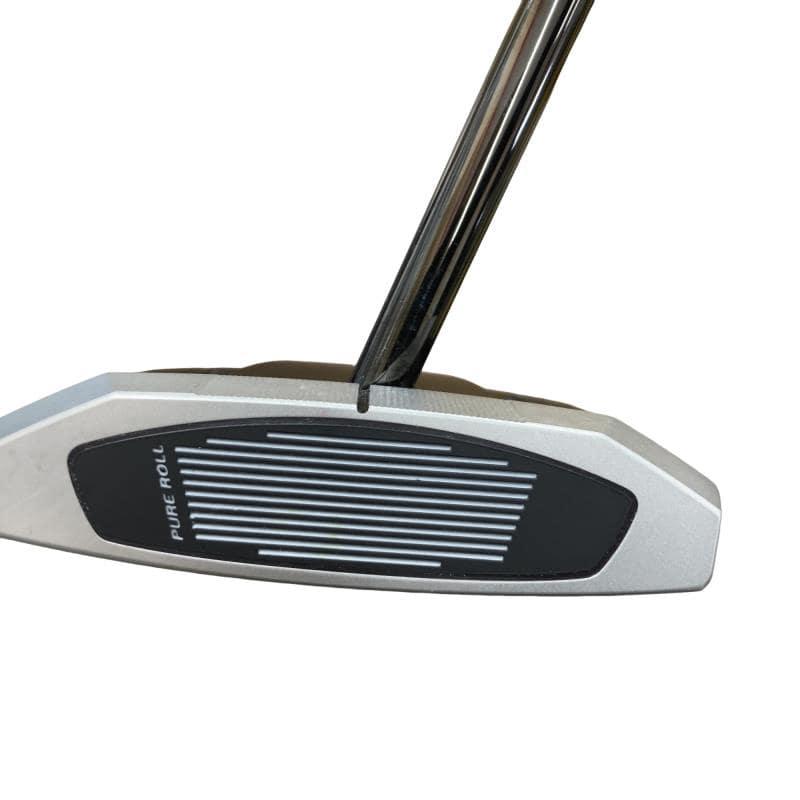 TaylorMade（テーラーメイド） Spider 5K-ZT BLACK STANDARD 34インチ