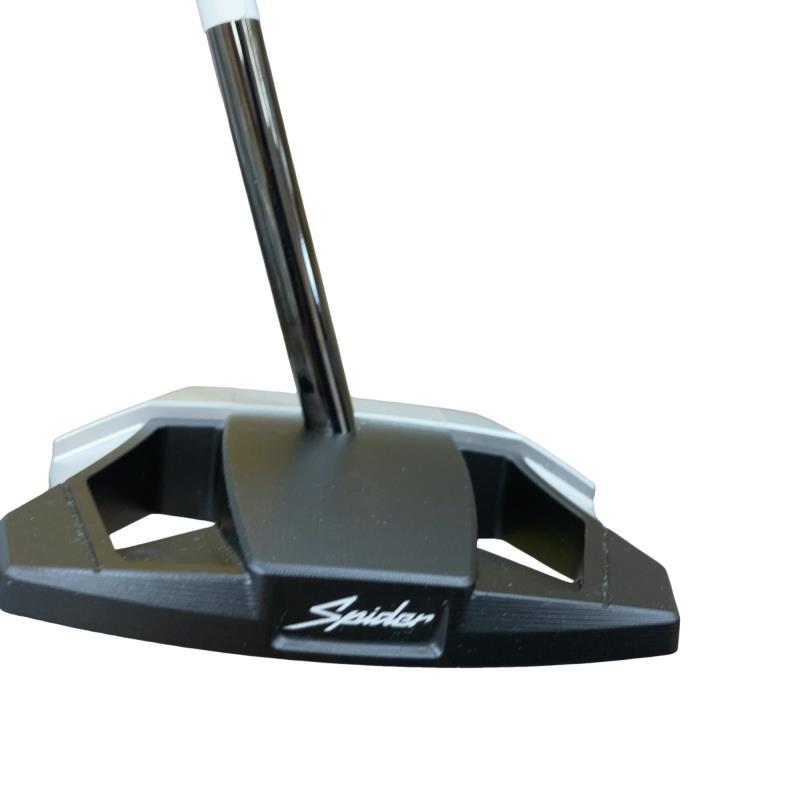 TaylorMade（テーラーメイド） Spider 5K-ZT BLACK STANDARD 34インチ