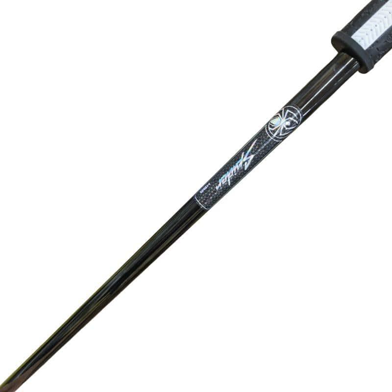 TaylorMade（テーラーメイド） Spider 5K-ZT BLACK STANDARD 34インチ