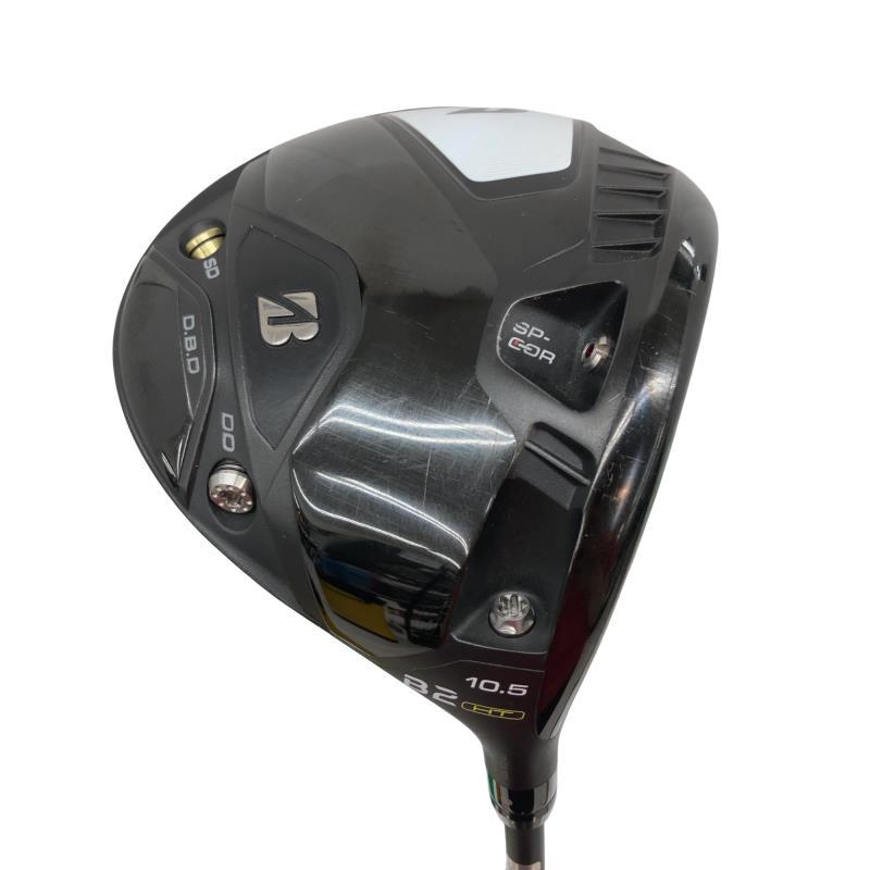 ブリヂストン　ゴルフヘッド　B2 HT 10.5 BRIDGESTONE GOLF ブリヂストン B2 HT 10.5° ドライバー DR フレックス