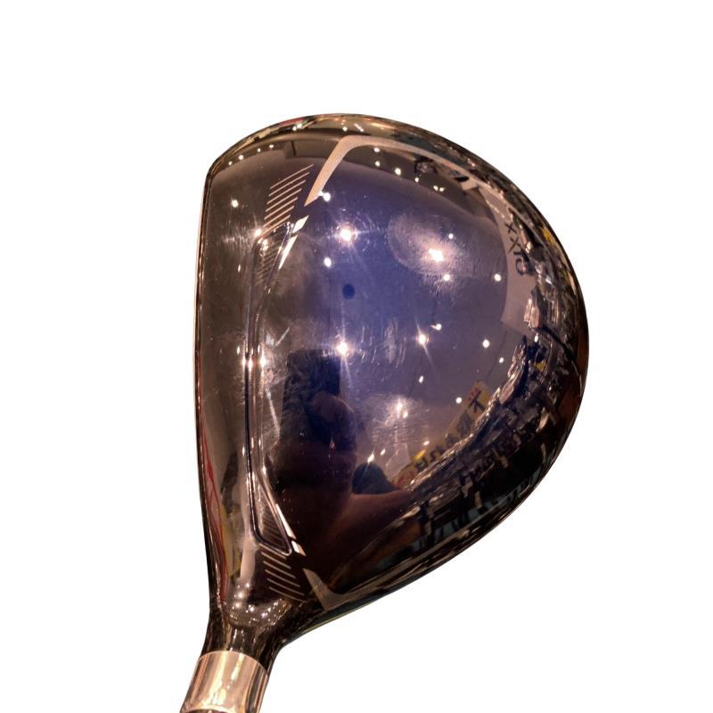 BRIDGESTONE GOLF ブリヂストン TOUR B JGR 3W フェアウェイウッド FW