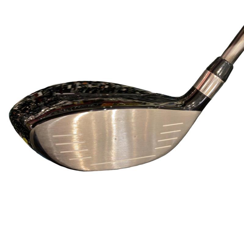 BRIDGESTONE GOLF ブリヂストン TOUR B JGR 3W フェアウェイウッド FW