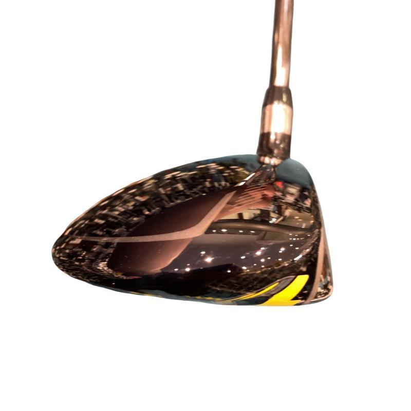 BRIDGESTONE GOLF ブリヂストン TOUR B JGR 3W フェアウェイウッド FW