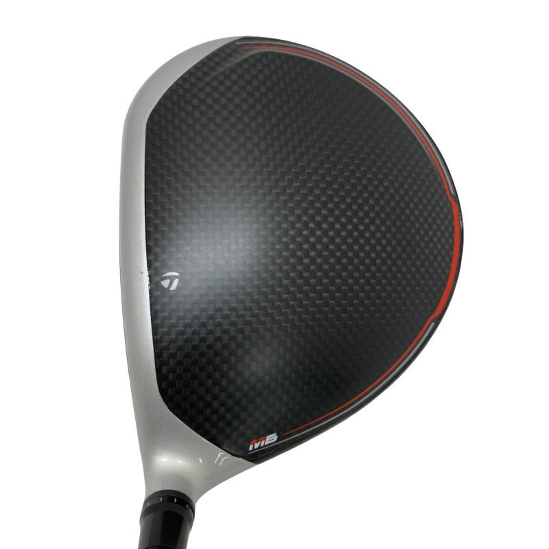 TaylorMade（テーラーメイド） M6 10.5° ドライバー DR フレックスS