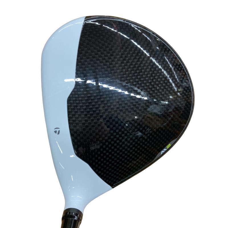 テーラーメイド M2 ドライバー 10.5度 TaylorMade（テーラーメイド） M2(2017) 10.5° ドライバー DR