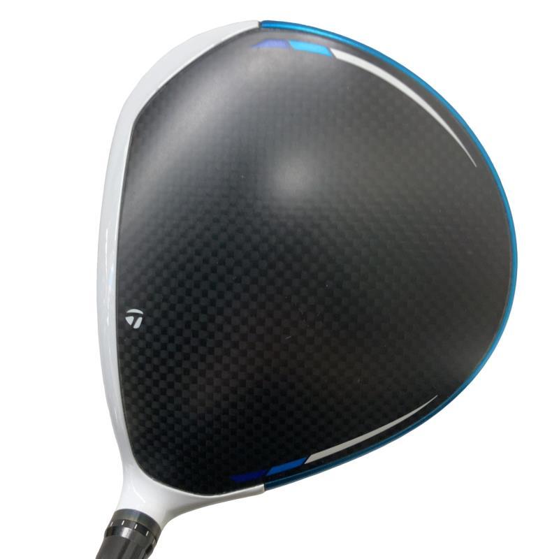TaylorMade - 仕立て屋御手伝いさん SIM2 MAX-D  9° １番ウッド DR フレックスS