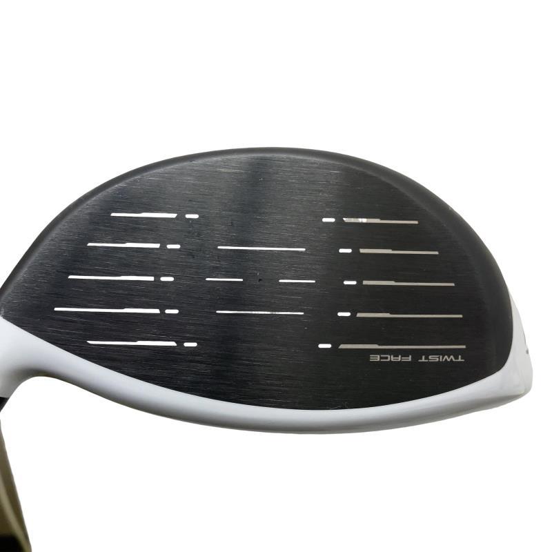 TaylorMade - 仕立て屋御手伝いさん SIM2 MAX-D  9° １番ウッド DR フレックスS