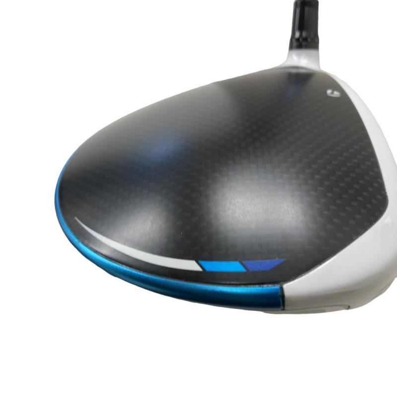TaylorMade - 仕立て屋御手伝いさん SIM2 MAX-D  9° １番ウッド DR フレックスS
