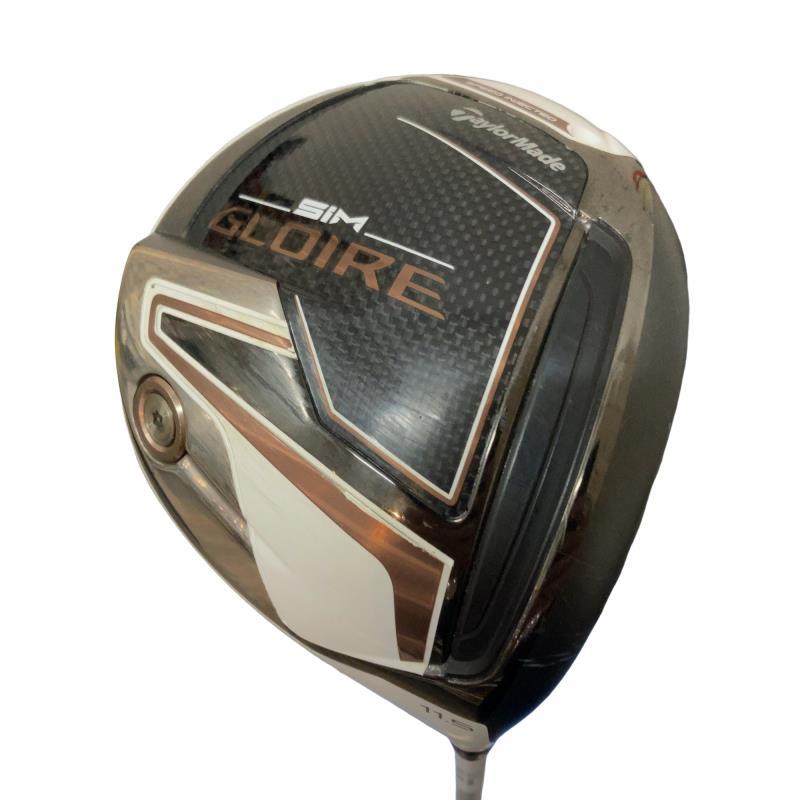 テーラーメイド SIMグローレドライバー11.5度 TaylorMade（テーラーメイド） SIM GLOIRE 11.5° ドライバー DR