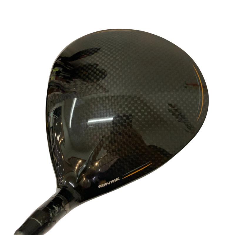 Callaway（キャロウェイ） MAVRIK MAX 10.5° ドライバー DR フレックス