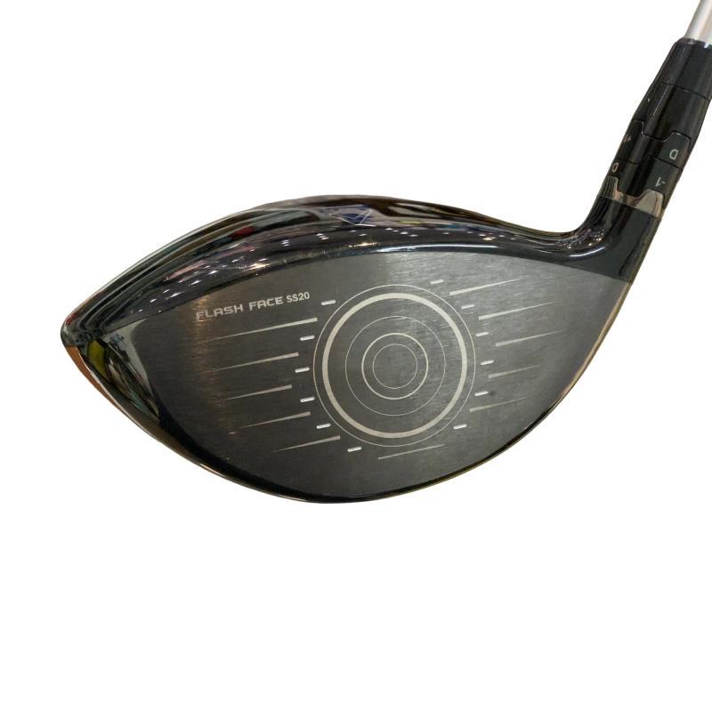 Callaway（キャロウェイ） MAVRIK MAX 10.5° ドライバー DR フレックス