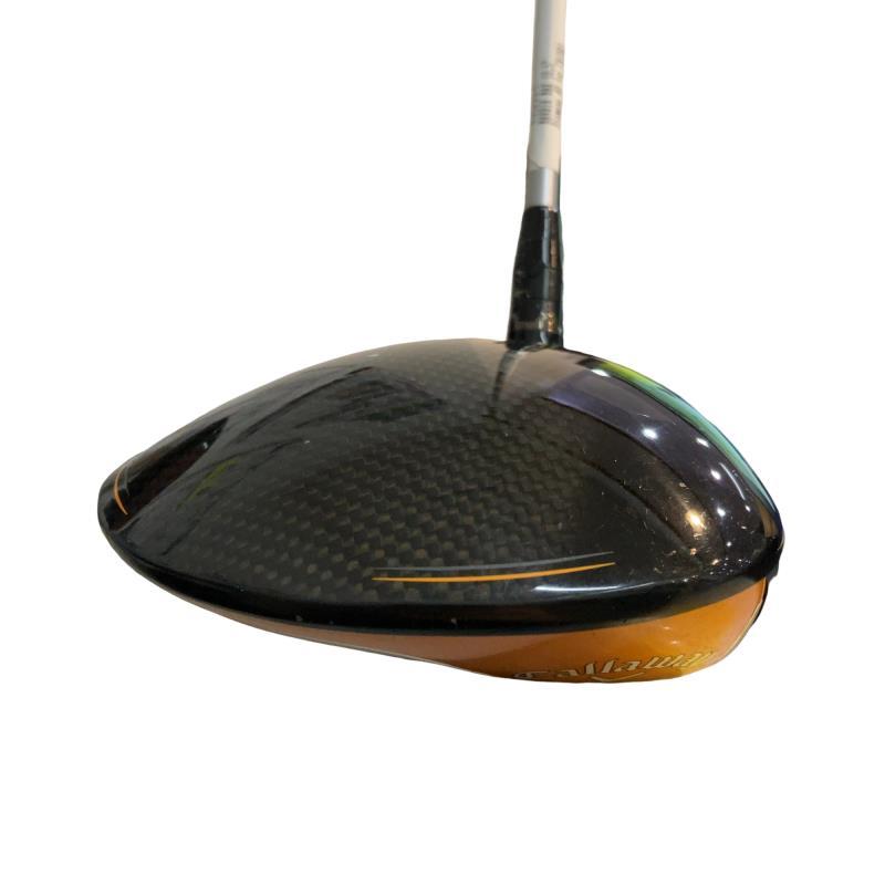 Callaway（キャロウェイ） MAVRIK MAX 10.5° ドライバー DR フレックス