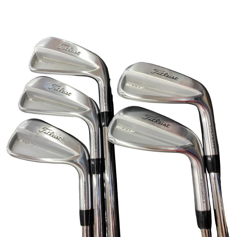Titleist（タイトリスト） Titleist T150(2023) 6S アイアンセット IR