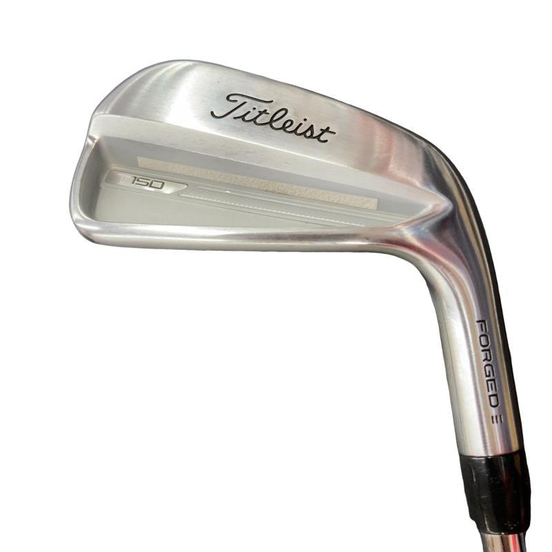 Titleist（タイトリスト） Titleist T150(2023) 6S アイアンセット IR