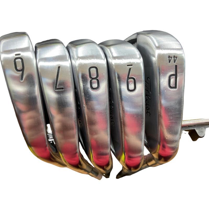 Titleist（タイトリスト） Titleist T150(2023) 6S アイアンセット IR