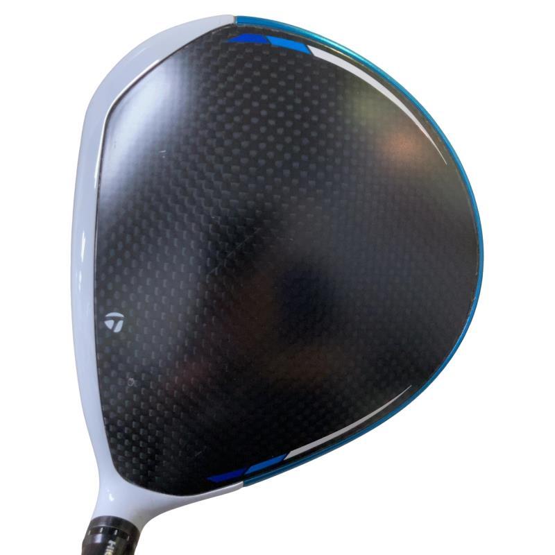 TaylorMade（テーラーメイド） SIM2 MAX-D 10.5° ドライバー DR
